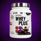 Whey Plus - Mesomax