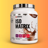 ISO Matrix - Mesomax