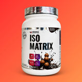 ISO Matrix - Mesomax