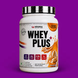 Whey Plus - Mesomax