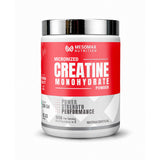 Creatine Monohydrate | Power, Strength & Performance - Mesomax
