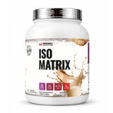 ISO Matrix - Mesomax