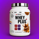 Whey Plus - Mesomax