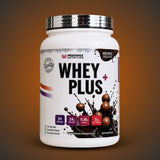 Whey Plus - Mesomax