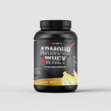 Armour Whey - Mesomax