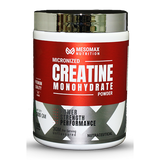 Creatine Monohydrate | Power, Strength & Performance - Mesomax