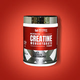 Creatine Monohydrate | Power, Strength & Performance - Mesomax