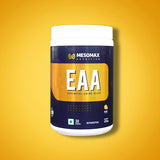 EAA - Essential Amino Acids - Mesomax