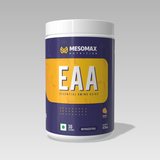 EAA - Essential Amino Acids - Mesomax