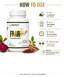 Mesomax Few More Reps (FMR) | Premium Sports Nutrition