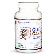 Gutcare | Gut Balance Inside & Out - Mesomax