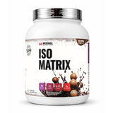 ISO Matrix - Mesomax