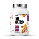 ISO Matrix - Mesomax