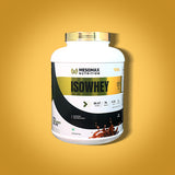 Iso Whey - Mesomax