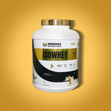 Iso Whey - Mesomax