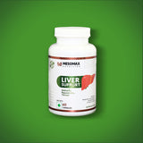 Liver Support | Detoxify, Rejuvenate, Thrive - Mesomax