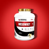 Meso Whey - Mesomax