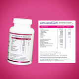 Healthy Heart | Cardiovascular Defense Formula - Mesomax