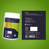 EAA - Essential Amino Acids - Mesomax