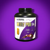 Whey Pro - Mesomax