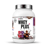 Whey Plus - Mesomax