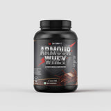 Armour Whey - Mesomax