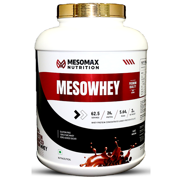 Meso Whey - Mesomax