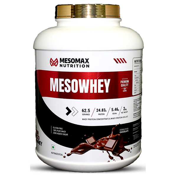 Meso Whey - Mesomax