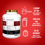 Meso Whey - Mesomax