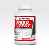 Meso Test | Natural Testosterone Booster - Mesomax